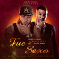 Icon of Eliot El Taino Ft  Benny Benni - Fue El Sexo (By ELPANDILLERO) ((WWW LAZONAMUZIC COM)