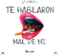 Icon of J  Gabriel - Te Hablaron Mal De Mi(By ELPANDILLERO) ((WWW LAZONAMUZIC COM)mp3