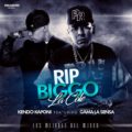 Icon of Kendo Kaponi Ft Gama La Sensa - Rip Biggo La Cole(By ELPANDILLERO) ((WWW LAZONAMUZIC COM)