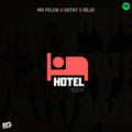 Icon of Mr  Pelon Ft  Gotay Y Nejo - Hotel (By ELPANDILLERO) ((WWW LAZONAMUZIC COM)