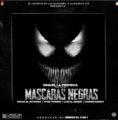 Icon of Osquel Ft  Pacho  Myke Towers  Lyan El Bebesi Y Casper Magico - Mascaras Negras (By ELPANDILLERO) ((WWW LAZONAMUZIC COM)