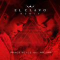 Icon of Prince Royce Ft  Maluma - El Clavo (By ELPANDILLERO) ((WWW LAZONAMUZIC COM))