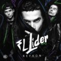 Icon of Reykon Ft  Luigi 21 Plus - Ven Y Dime (By ELPANDILLERO) ((WWW LAZONAMUZIC COM)