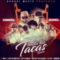 Icon of Xandel Y Juniel Ft  Jon Z  JVO The Writer  Cotto Music  Metro The Savage  Lil Ive Y Andrew - Combina Las Tacas (By ELPANDILLERO) ((WWW LAZONAMUZIC COM)