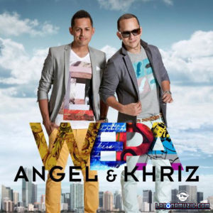 Angel & Khriz estrenan el video musical de su más reciente éxito “WEPA” NOTICIA