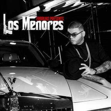 Farruko Presents Los Menores 2014