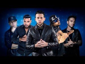 Messiah El Artista Ft. Zion & Lennox, J Balvin Y Nicky Jam – Tu Protagonista (Official Remix)