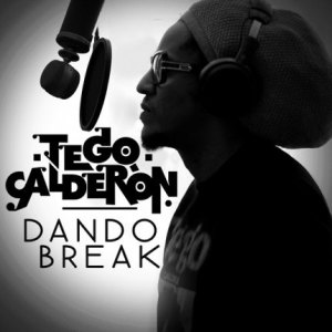 Tego Calderón regresa a la escena musical con “Dando un break”