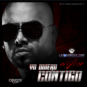 Wisin – Yo Quiero Contigo (Imaginate)