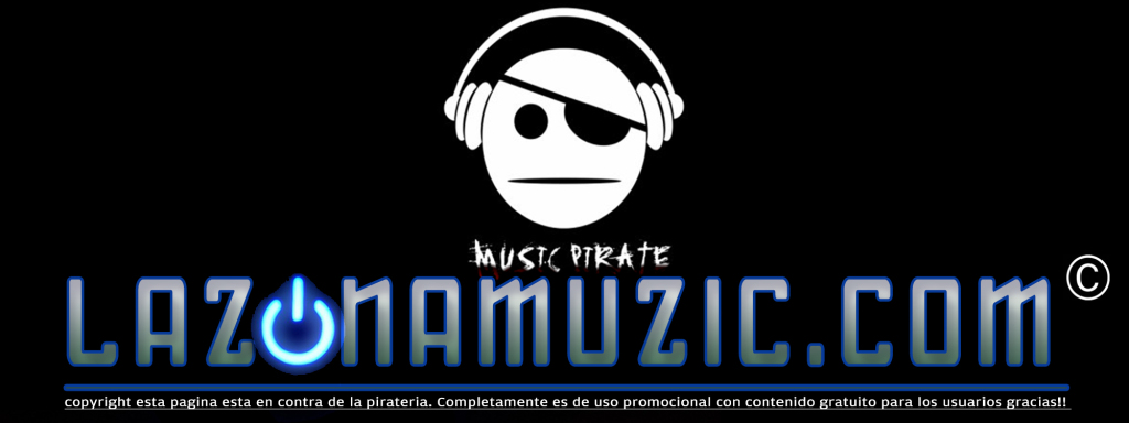 header la zona music