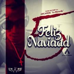 Arcangel – Feliz Navidad 5