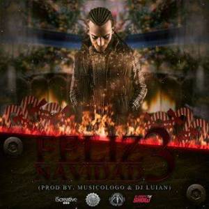 Arcangel – Feliz Navidad “Part3″