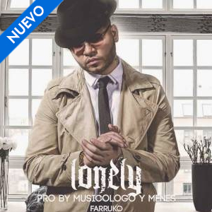 Farruko – Lonely