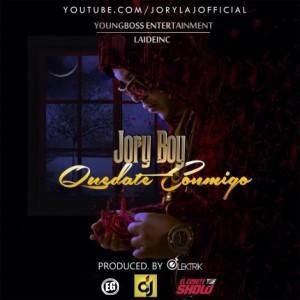 Jory Boy – Quédate Conmigo